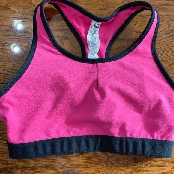 𝅺fabletic Sports High impact bra. Size Medi… - Picture 1 of 9